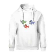 Prdící ryba (Hana-creative)