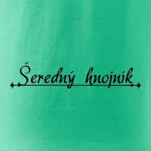 Staročeština - Šeredný  hnojník - venkovan, sedlák