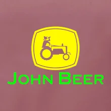 John Beer traktor