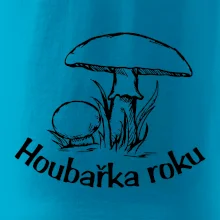 Houbař roku