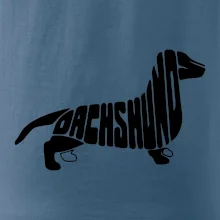 Jezevčík - Dachshund