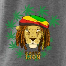 Rasta Lion Rasta Lion