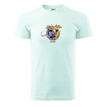 Znamení komiks panna