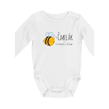Čmelák = dobrej zvuk Čmelák = dobrej zvuk