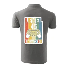 Gaming narozeniny 45