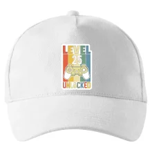 Gaming narozeniny 25