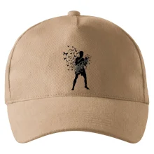 Float Like Butterfly Sting Like Bee