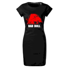 Bad Bull
