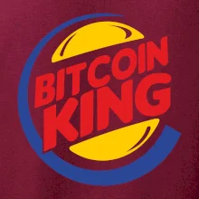 Bitcoin King