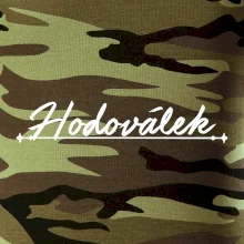 Staročeština - Hodoválek - Ten kdo rád chodí po hostinách