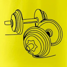 Dvě činky jedním tahem