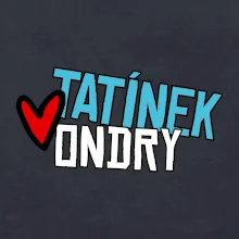 Tatínek jména prso