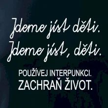 Jdeme jíst děti Jdeme jíst děti