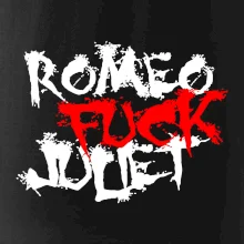 Romeo Fuck Juilet - Romeo vojel Julii