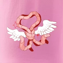 Žížalí anděl (Alexis Citrine)