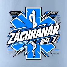 Záchranář - 24 -7