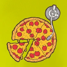 Pizza DJ