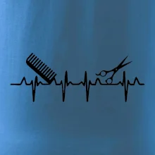 EKG kadeřnictví