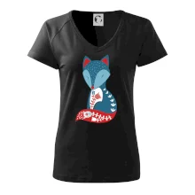 Folklor - liška samostatná