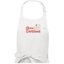 Slečna dortová - psací