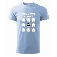Černá ovce rodiny Černá ovce rodiny