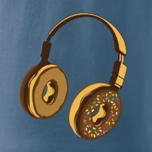 Headphone Donut