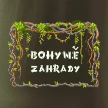 Bůh zahrady