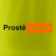 Porn - prostě musím