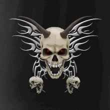 Metal devil (Hana-creative)