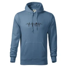 Otužilec EKG 10 Otužilec EKG 10