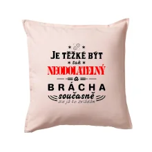 Je těžké být neodolatelný traktorista