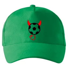 Fotbal devil