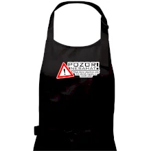 Pozor nesahat - moje žena