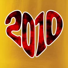 2010 v srdci