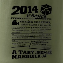 2014 v Kostce