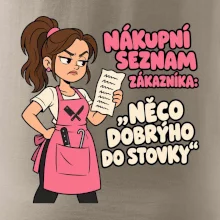 Řeznice něco dobrýho do stovky