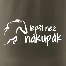Lepší než nákupák