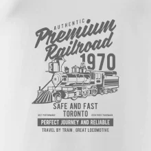 Premium Railroad Premium Railroad