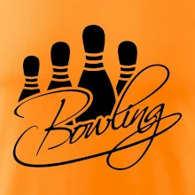 Bowling kuželky