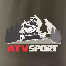 ATV čtyřkolka sport