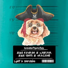 Lump a darebák pudl