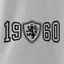 Narozeninový motiv - znak - 1960 Narozeninový motiv - znak - 1960