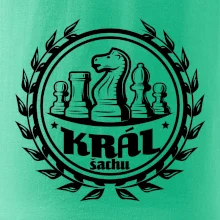 Král šachu