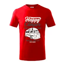 Happy Camper