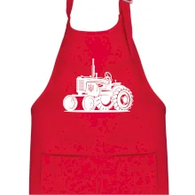 Traktor Ukrajinské armády Traktor Ukrajinské armády