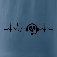 EKG tísňová linka