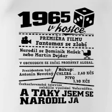 1965 v kostce