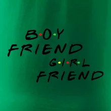 Girl Friend Girl Friend