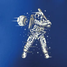 Space Baseball Space Baseball