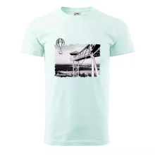 Retro Hraniční vrch